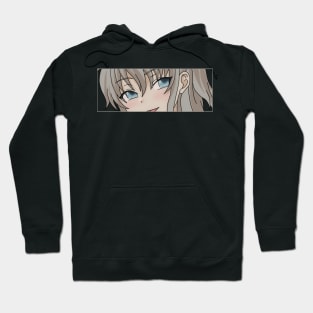 TOMORI FROM CHARLOTTE Hoodie